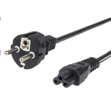 PremiumCord 230V Lóhere Táp Fekete 2m kpspu kábel és adapter