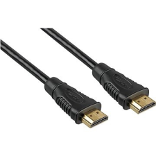 PremiumCord HDMI 1.4 interfész 20 méter audió/videó kellék, kábel és adapter