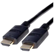 PremiumCord HDMI 2.0 Ethernet + 2 m audió/videó kellék, kábel és adapter