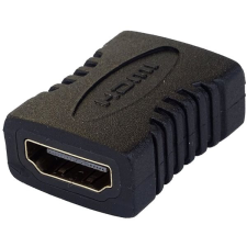 PremiumCord HDMI F -> HDMI F, támogatja az 1080p HDTV-t kábel és adapter