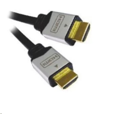 PremiumCord HDMI Összekötő Fekete 10m kphdmg10 kábel és adapter