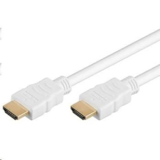 PremiumCord HDMI Összekötő Fekete 15m kphdme15w kábel és adapter