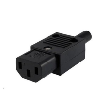 PremiumCord IEC Csatlakozó Fekete 3cm cs220f (cs220f) kábel és adapter