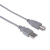 PremiumCord ku2ab05 USB kábel 0,5 M USB 2.0 USB A USB B Szürke