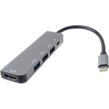 PremiumCord ku31dock15 Dokkoló adapter (ku31dock15) kábel és adapter
