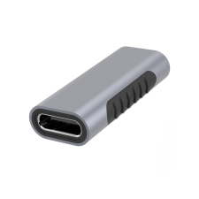 PremiumCord KUR31-25 2x USB-C anya Adapter kábel és adapter