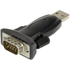 PremiumCord USB 2.0 -> RS 232, rövid
