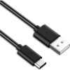 PremiumCord USB 2.0 Type C Átalakító Fekete 2m ku31cf2bk (ku31cf2bk)
