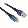 PremiumCord USB 2.0 Type C Átalakító Fekete 2m ku31cy2