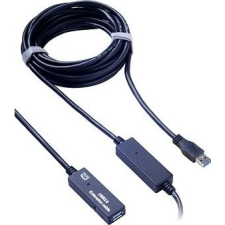 PremiumCord USB 3.0 10m ku3rep10 (ku3rep10) kábel és adapter