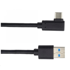 PremiumCord USB 3.0 50cm ku31cz05bk kábel és adapter