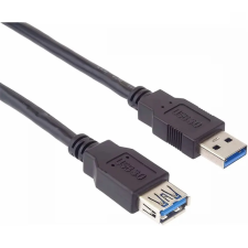 PremiumCord USB 3.0 5m KU3PAA5BK kábel és adapter