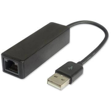PremiumCord USB -&amp;gt, RJ45 (10/100 Mbit) hálózati kártya
