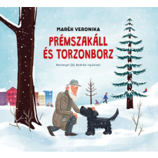 Prémszakáll és Torzonborz gyermek- és ifjúsági könyv