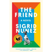 Prentice Hall Press Friend | Sigrid Nunez egyéb könyv