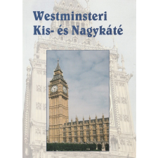 Presbiteriánus Westminsteri Kis- és Nagykáté antikvárium - használt könyv