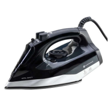  President vasaló, 12x28x14cm, 2000W (PSI) vasaló