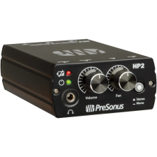 Presonus HP2 fejhallgató erősítő