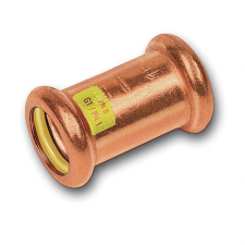  Press-Gas karmantyú 54mm hűtés, fűtés szerelvény