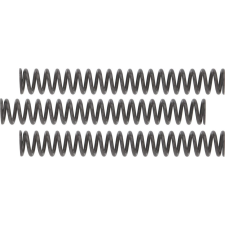  PRESS LEVER RETURN SPRING KIT 3PCS kisháztartási gépek kiegészítői