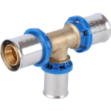  PRESS T-IDOM 20-16-20 APE hűtés, fűtés szerelvény