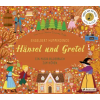 Prestel Verlag Engelbert Humperdinck. Hänsel und Gretel | Jessica Courtney-Tickle