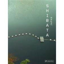 Prestel Verlag Toshio Shibata: Japan | Toshio Shibata idegen nyelvű könyv