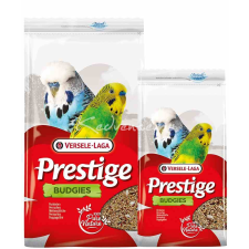 Prestige Budgies Hullámos Papagáj Eledel 4 kg madáreledel