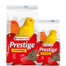 Prestige Canaries Kanári eldel 4 kg madáreledel