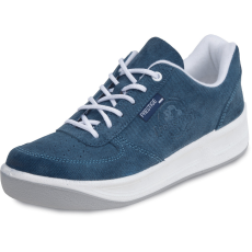  PRESTIGE DENIM OB SRA félcipő 36 kék