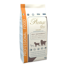 Prestige Dog Adult Lamb Szuper Prémium Kutyatáp 12 kg kutyaeledel