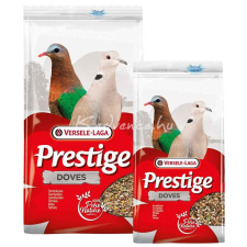 Prestige Doves - Turtledoves Galamb és Gerle eledel 4 kg madáreledel