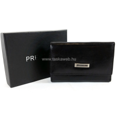 Prestige fekete női pénztárca PRF46004