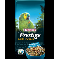 Prestige Loro Parque Amazone Parrot Loro Parque Mix 15kg madáreledel