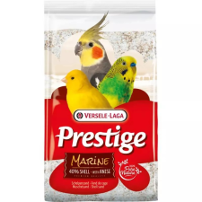Prestige Marine shell sand 25kg madárfelszerelés