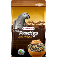 Prestige Prémium African Parrot Mix 1kg madáreledel