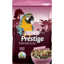 Prestige Premium Parrots 2 kg madáreledel