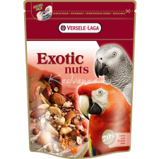 Prestige Premium Parrots Exotic Nuts Mix 750 g madáreledel