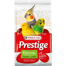 Prestige Shell Sand Kristal - white madár homok 5 kg madárfelszerelés