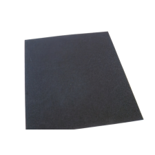 Presto Csiszolópapír száraz Presto 80 d. 230 x 280 mm, 1 lap egyéb motorkerékpár alkatrész