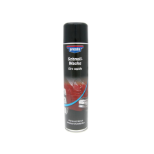 Presto Presto gyorswax spray - 600ml motoros tisztítószer, ápolószer