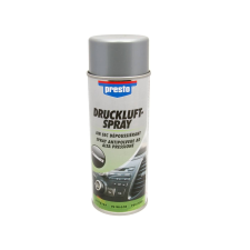 Presto Presto sűrített levegő spray - 400ml tisztító- és takarítószer, higiénia