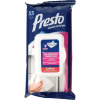 Presto Tisztítókendő különböző felületekhez 55 db (5900095028772)