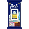 Presto Univerzális nedves törlőkendő 120 db (5900095024941)