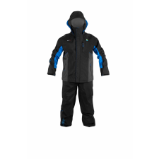 Preston DFX Suit esőruha szett - XL (P0200313) horgászkiegészítő