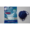 Preston DURA HOLLO ELASTIC - SIZE 14 - PEARL BLUE (GYÖNGYKÉK 2,4mm)
