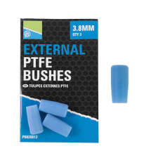  Preston External PTFE Bushes 2,9mm külső betét (P0020009) horgászkiegészítő