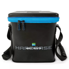Preston Hardcase Bait Safe táska (P0130132) horgászkiegészítő