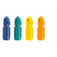  Preston Hollo Connector - Orange belső persely betét (P0020013) horgászkiegészítő