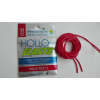 Preston HOLLO ELASTIC SIZE 11h RED (PIROS 2,1mm)